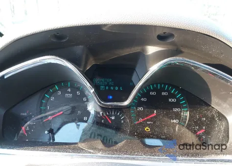 2016 Chevrolet Traverse Ls z USA, uszkodzony, nr VIN 1GNKVFED2GJ296577